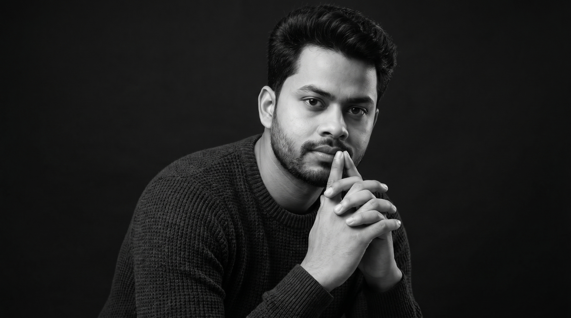Sanajit Mandal — AI Expert, Prompt Engineer, AI Trainer